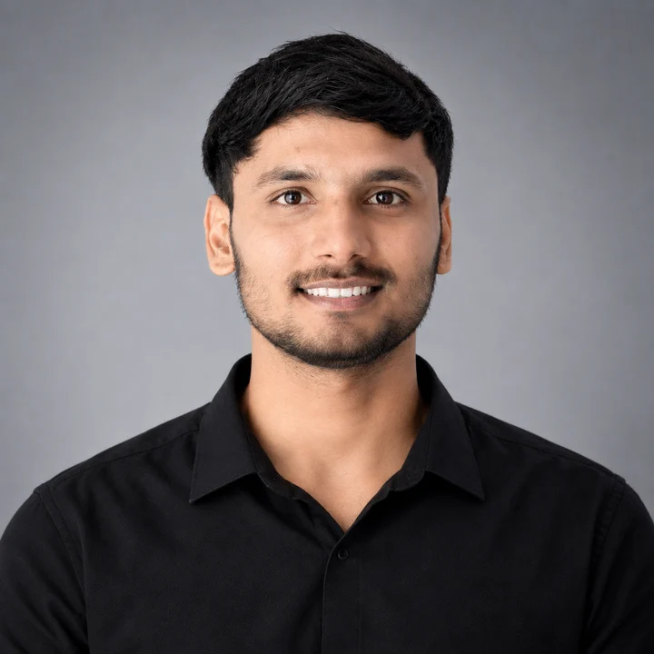Ram Yadav